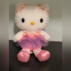 Sanrio Hello Kitty New with Tag